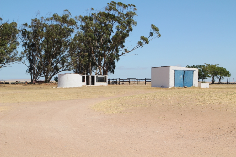 5 Bedroom Property for Sale in Darling Western Cape